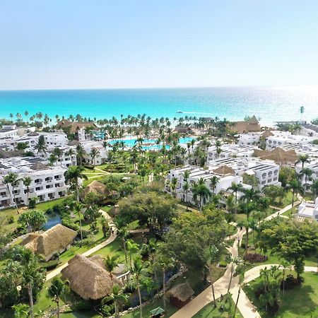 Sunscape Dominicus La Romana Eksteriør billede