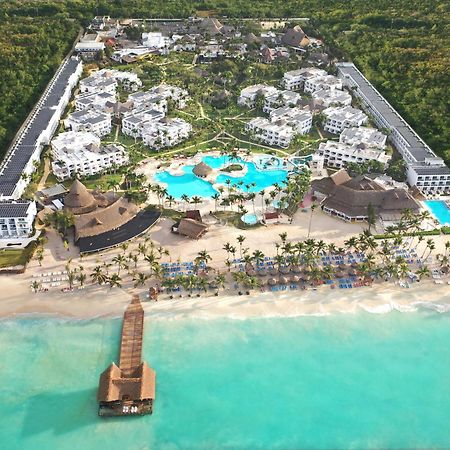 Sunscape Dominicus La Romana Eksteriør billede