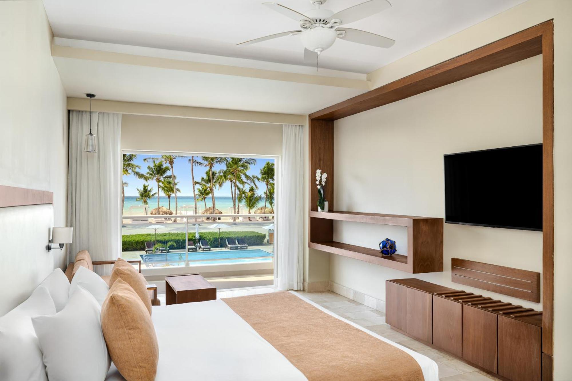 Sunscape Dominicus La Romana Eksteriør billede