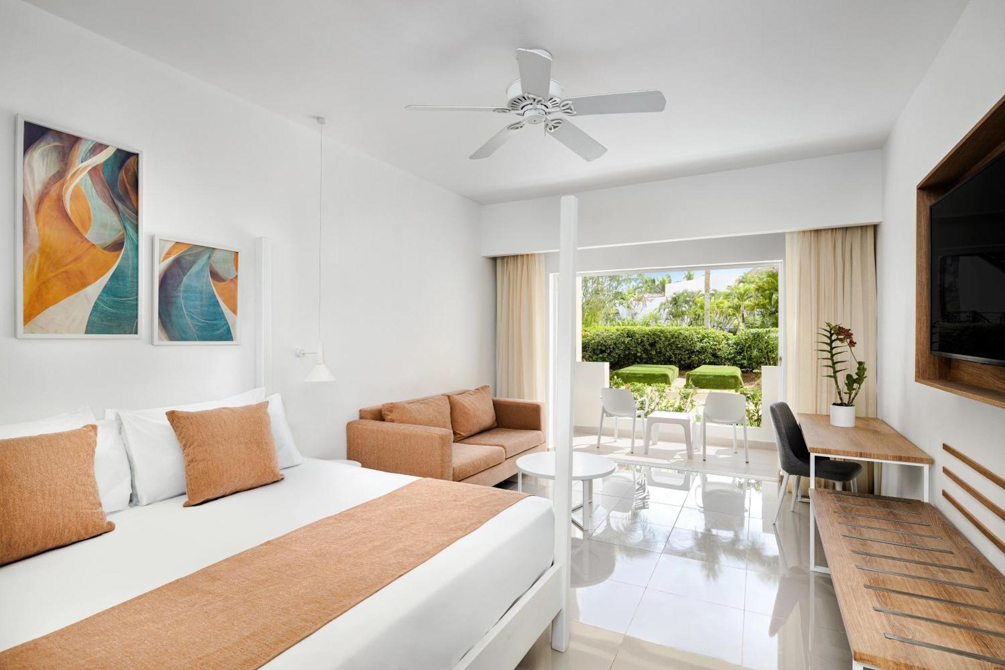 Sunscape Dominicus La Romana Eksteriør billede