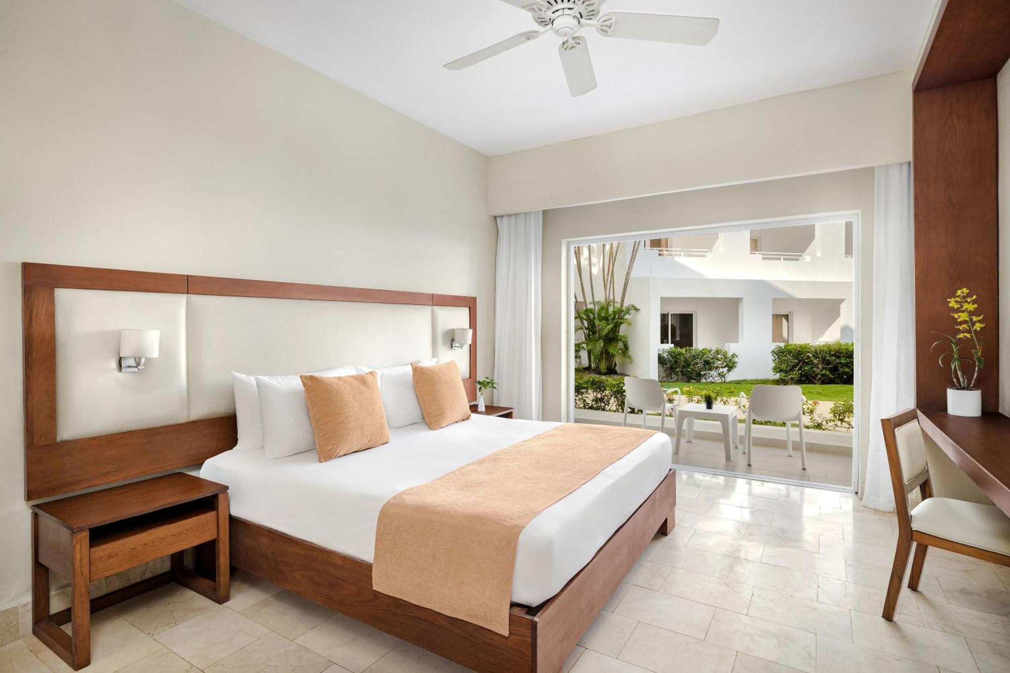 Sunscape Dominicus La Romana Eksteriør billede