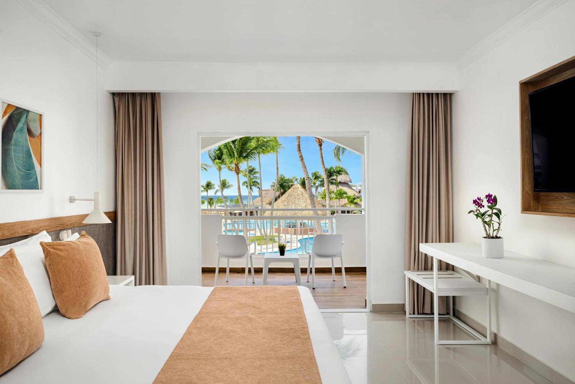 Sunscape Dominicus La Romana Eksteriør billede