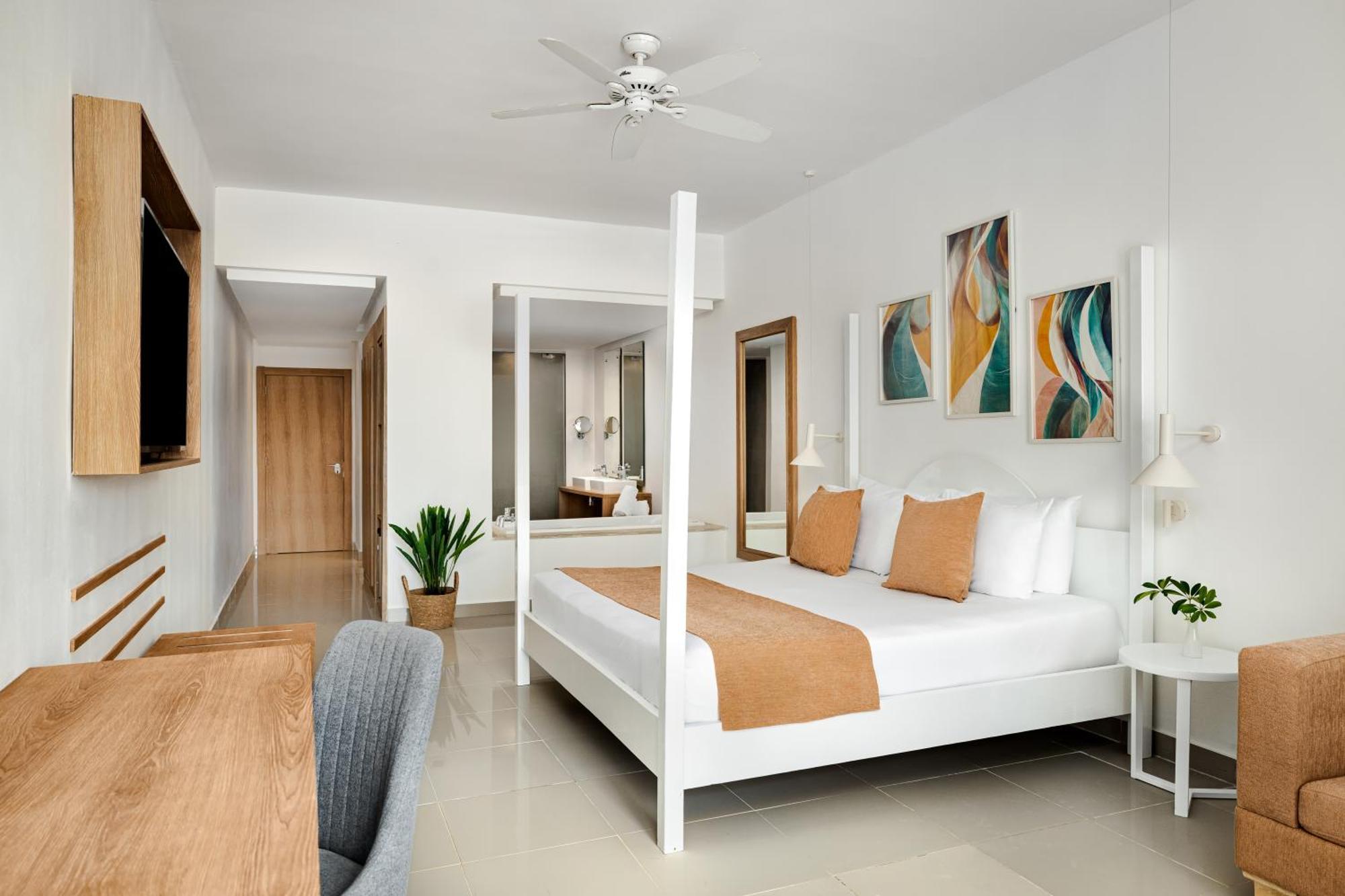 Sunscape Dominicus La Romana Eksteriør billede