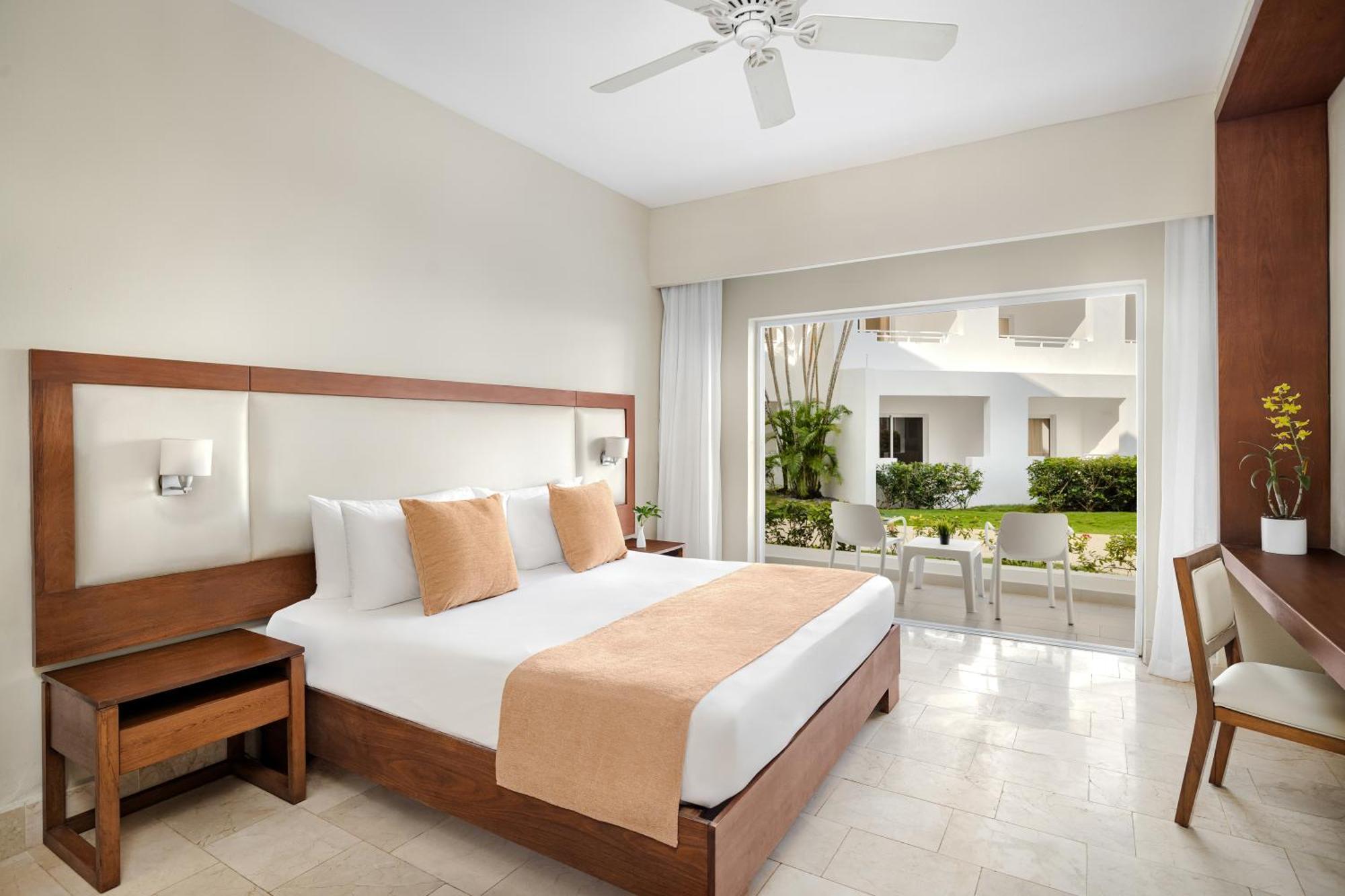 Sunscape Dominicus La Romana Eksteriør billede