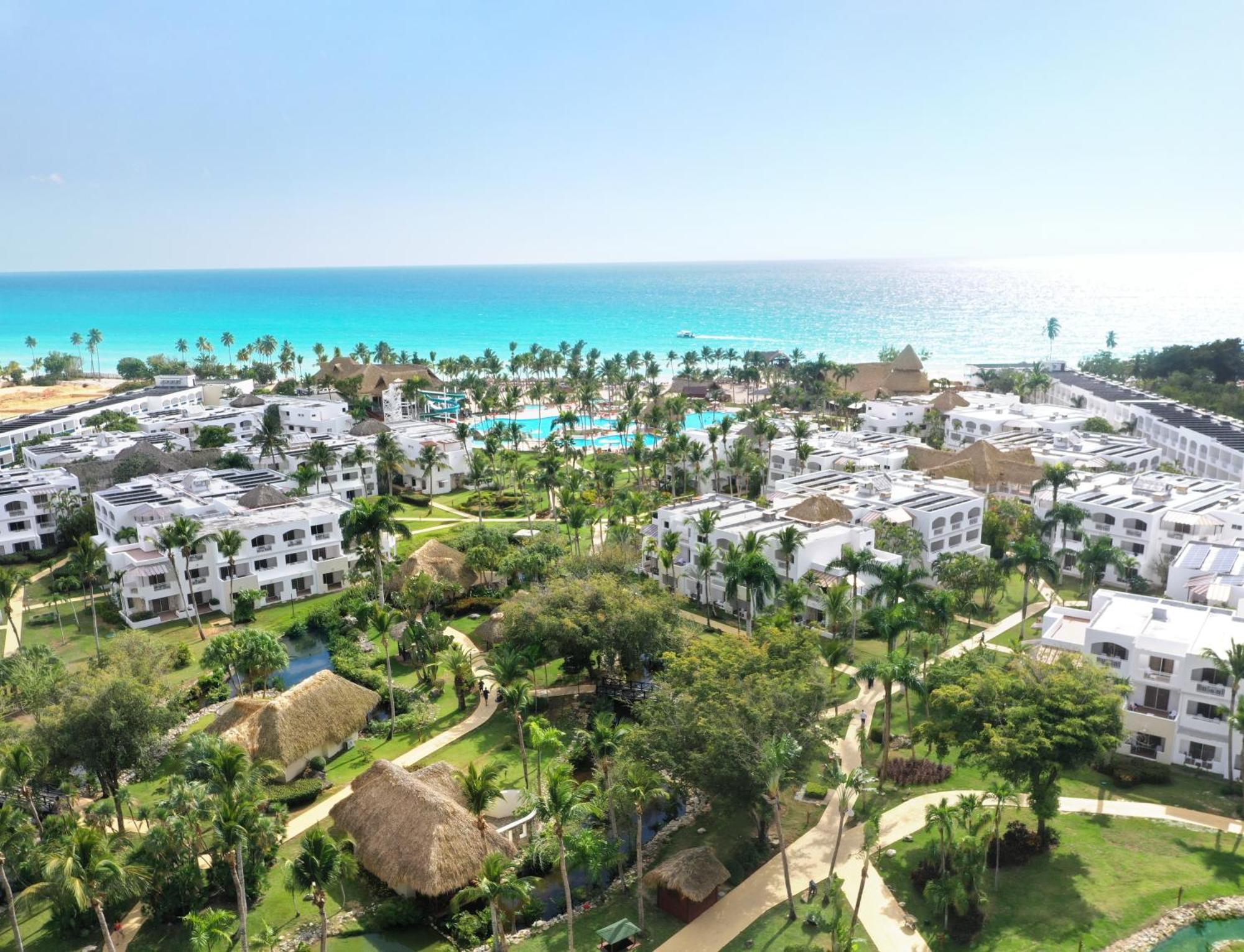 Sunscape Dominicus La Romana Eksteriør billede