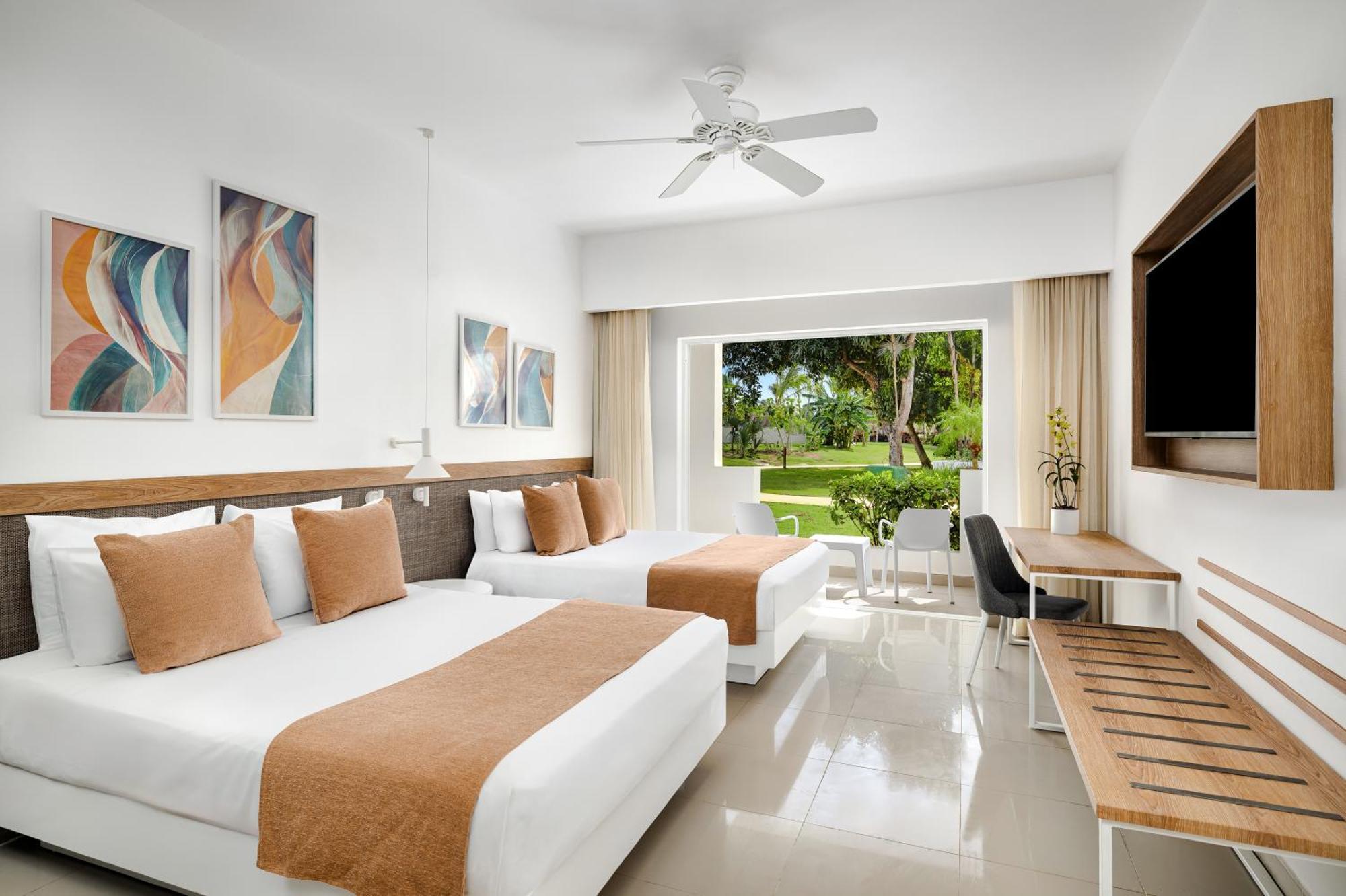 Sunscape Dominicus La Romana Eksteriør billede