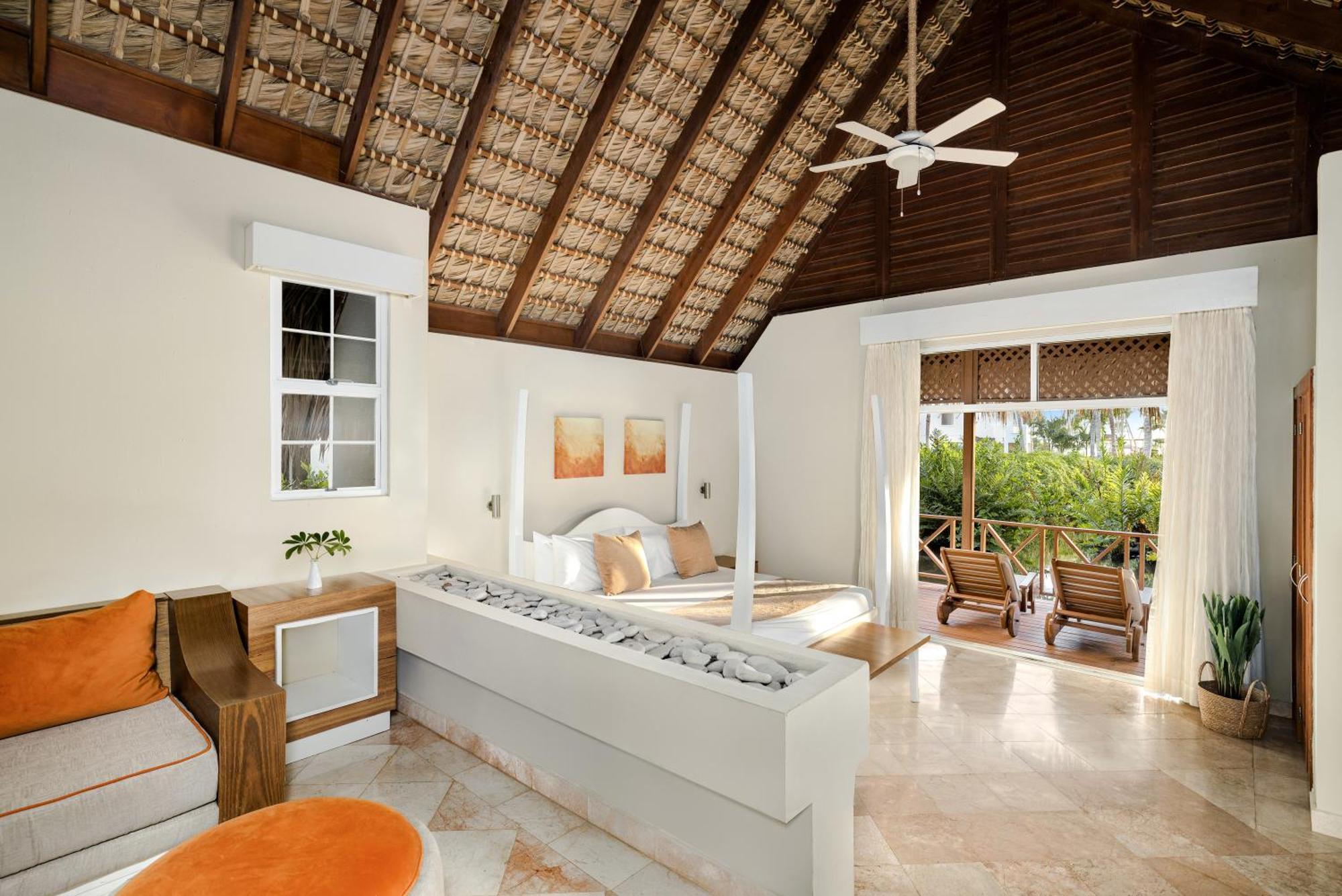 Sunscape Dominicus La Romana Eksteriør billede