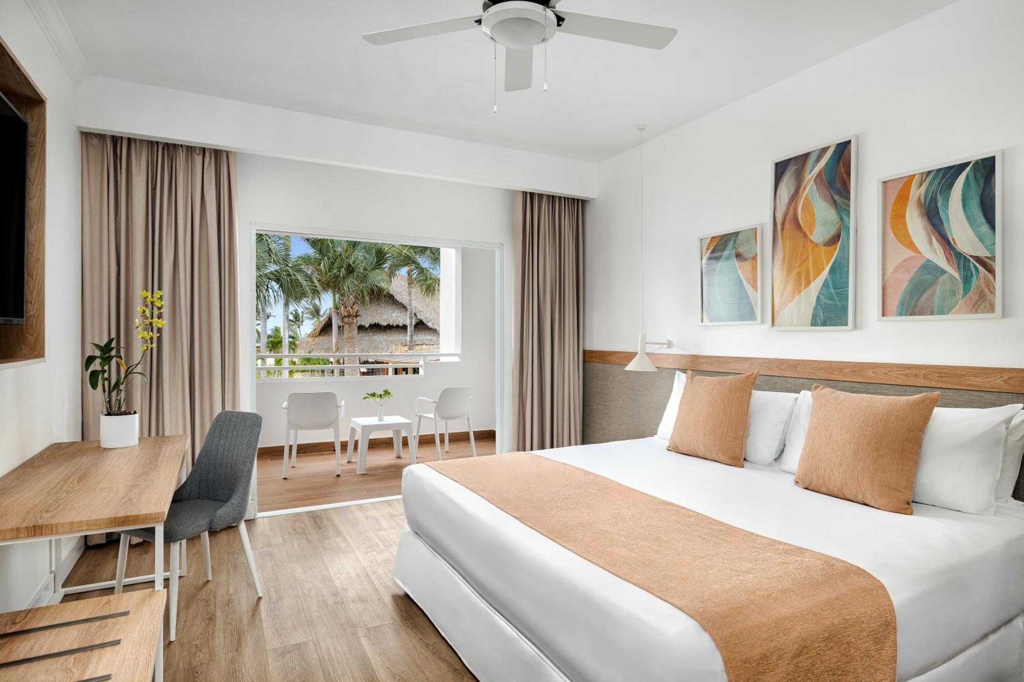Sunscape Dominicus La Romana Eksteriør billede