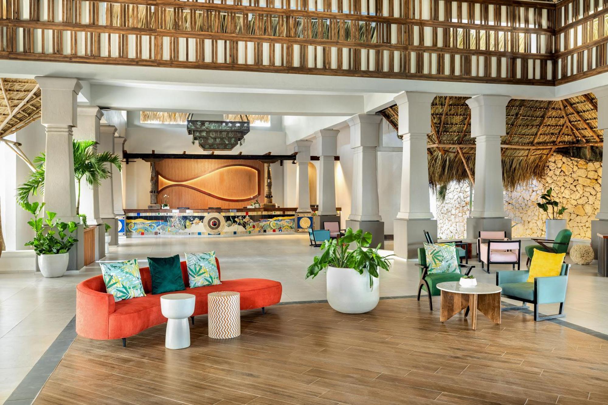 Sunscape Dominicus La Romana Eksteriør billede