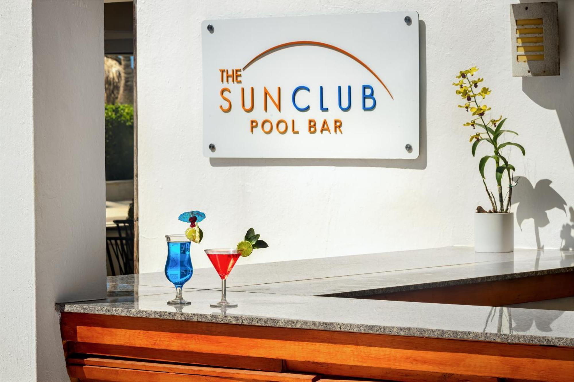 Sunscape Dominicus La Romana Eksteriør billede