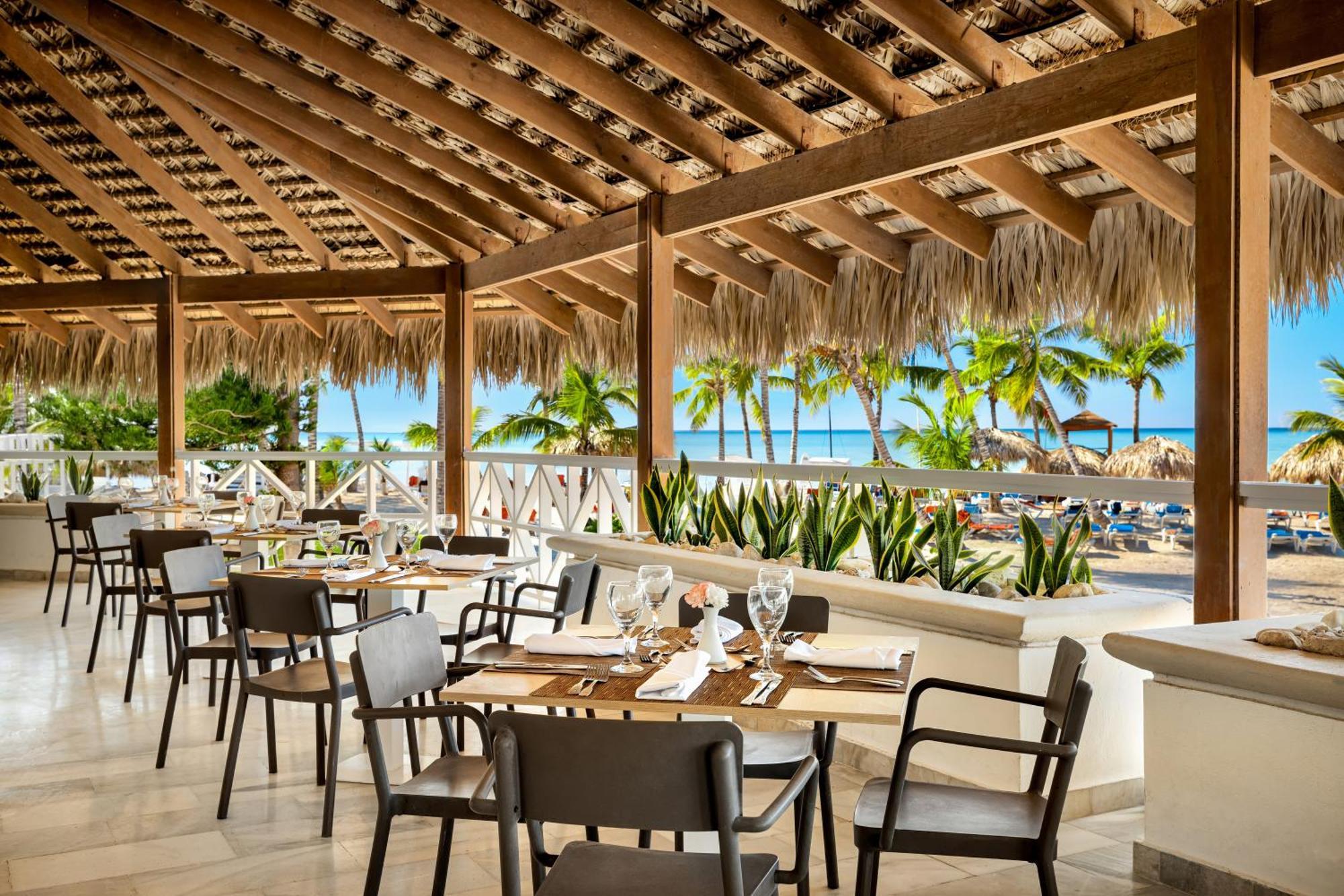 Sunscape Dominicus La Romana Eksteriør billede