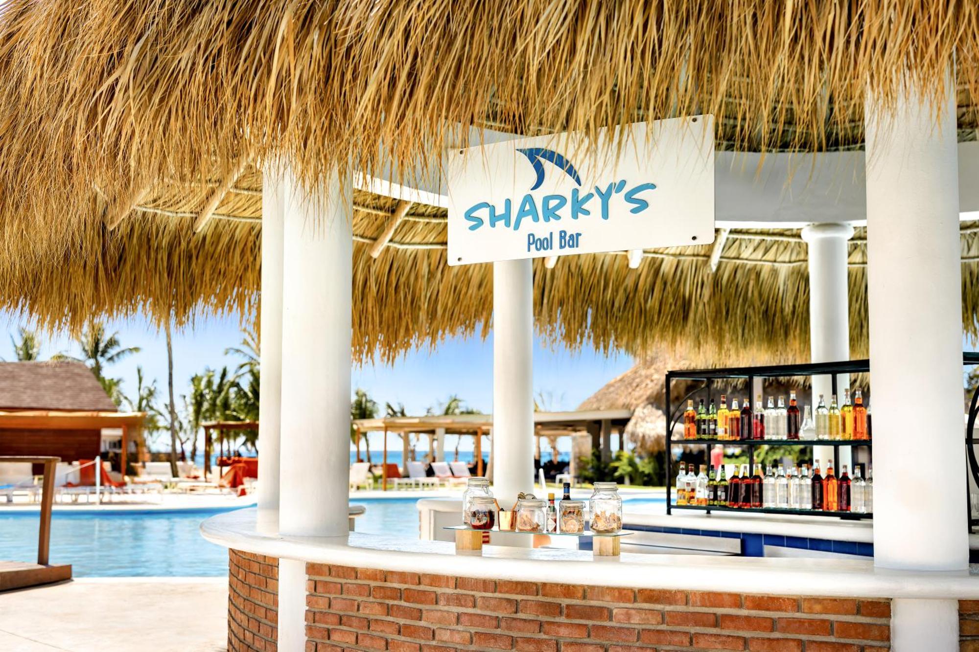 Sunscape Dominicus La Romana Eksteriør billede