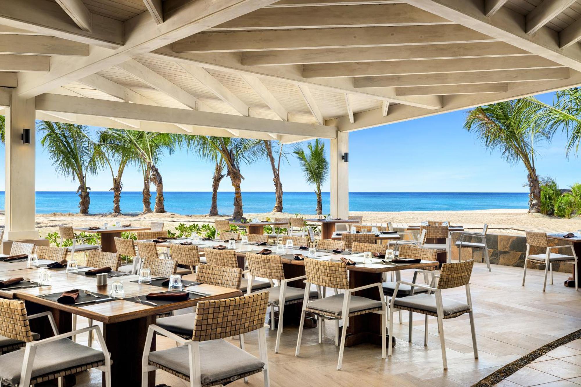 Sunscape Dominicus La Romana Eksteriør billede