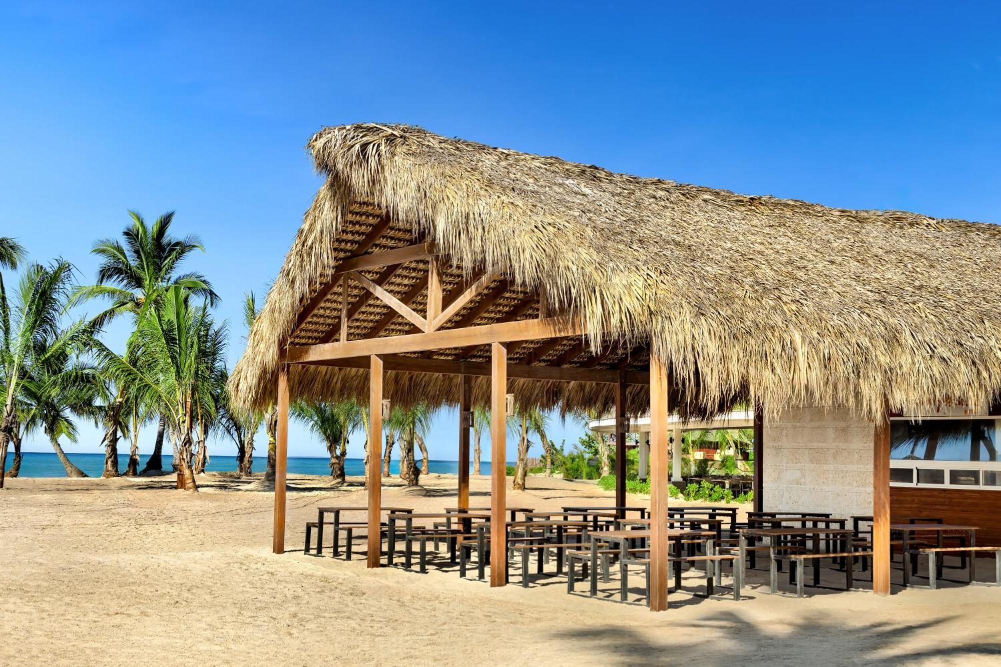 Sunscape Dominicus La Romana Eksteriør billede